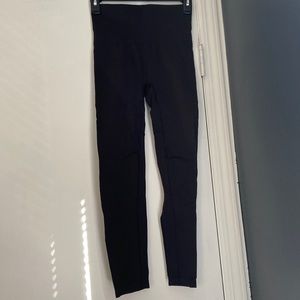 The North Face contoured leggings